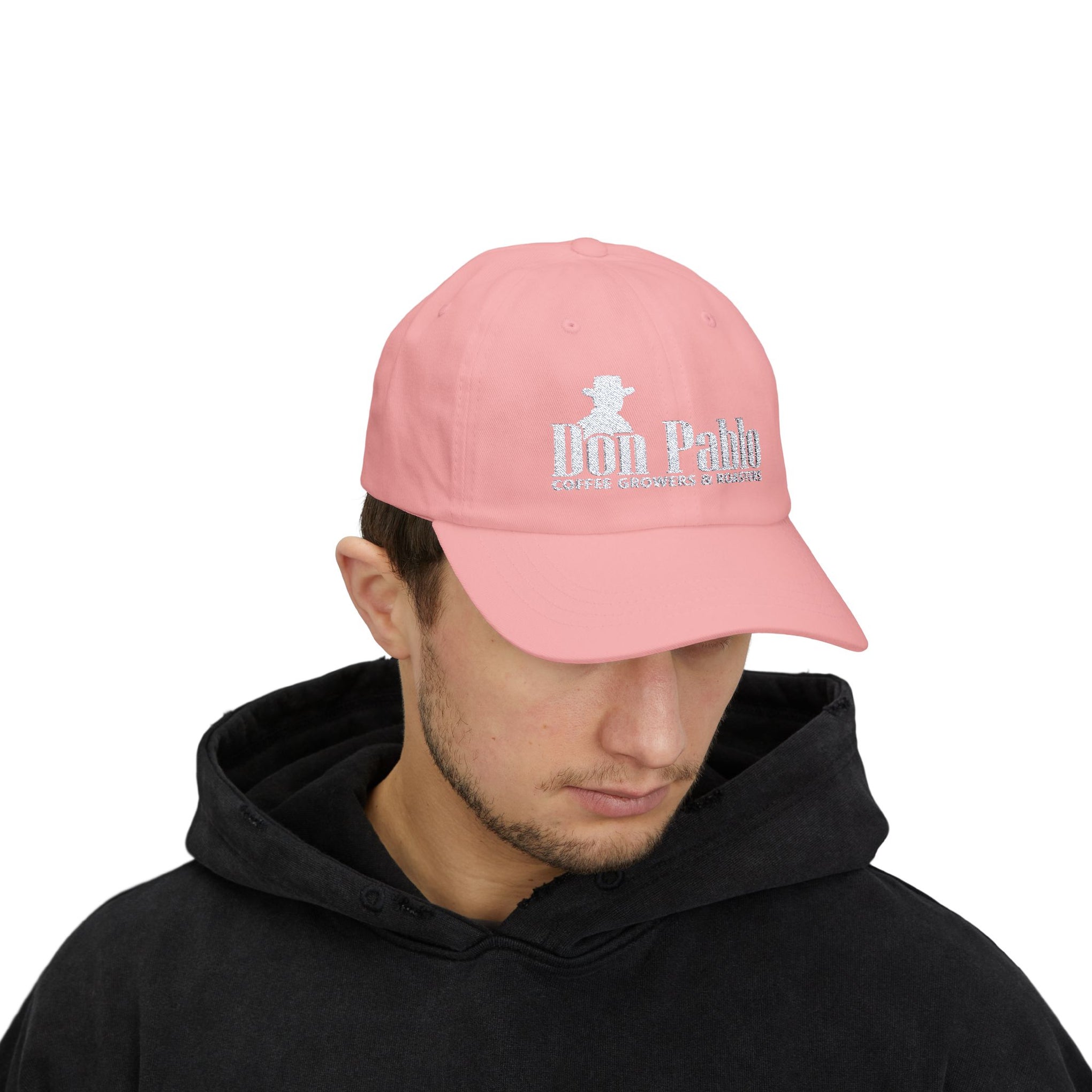 Don Pablo Coffee Classic Cap