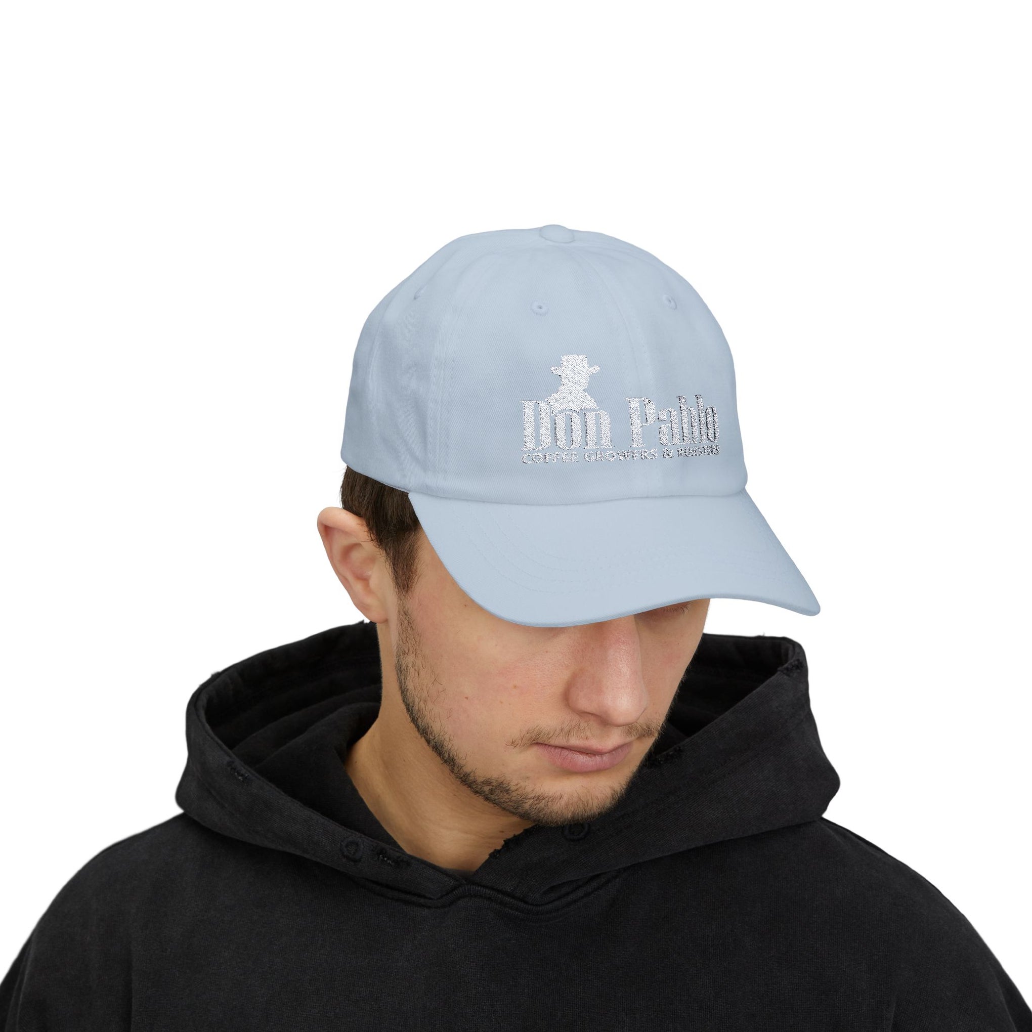 Don Pablo Coffee Classic Cap