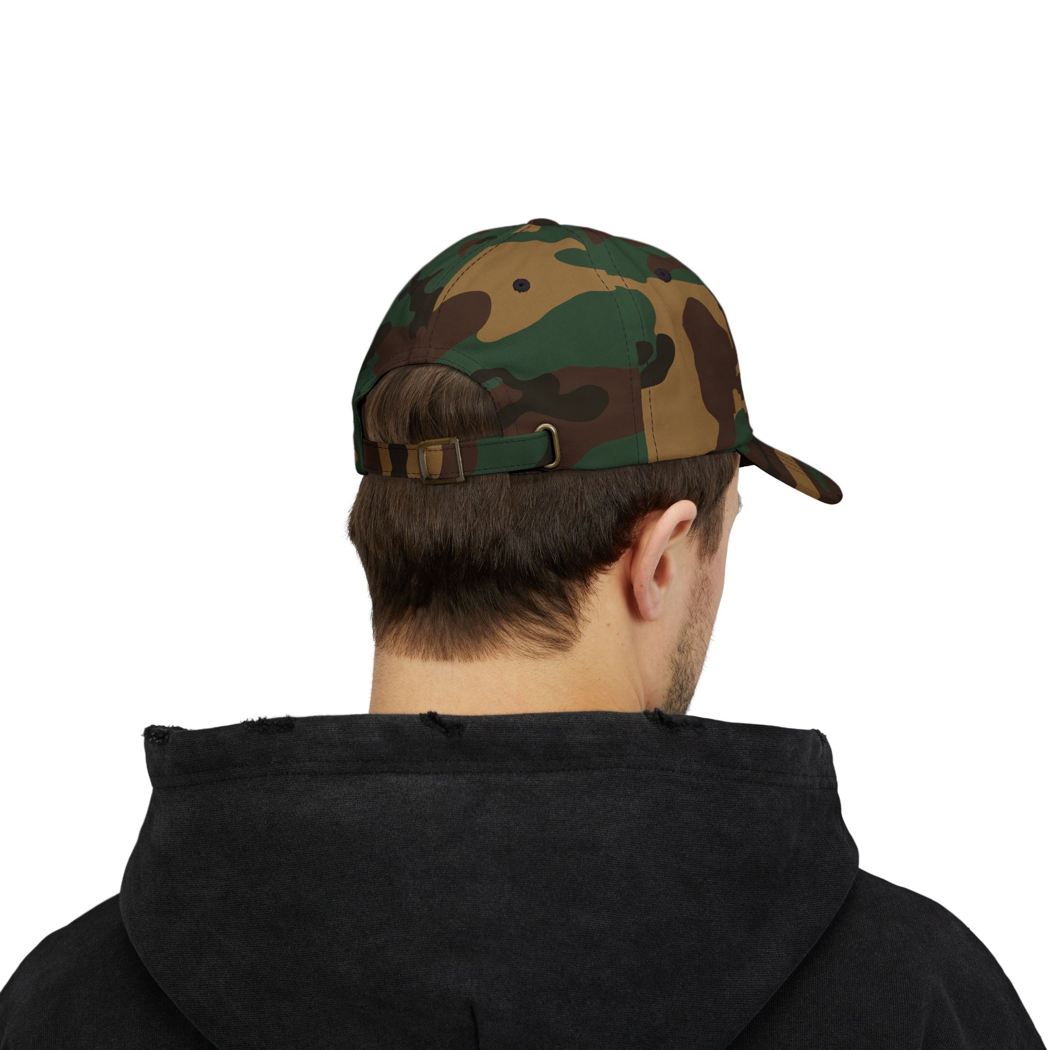 Don Pablo Coffee Classic Cap