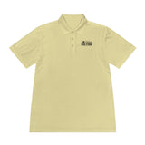 Signature Don Pablo Coffee Growers & Roasters - Sport Polo Shirt