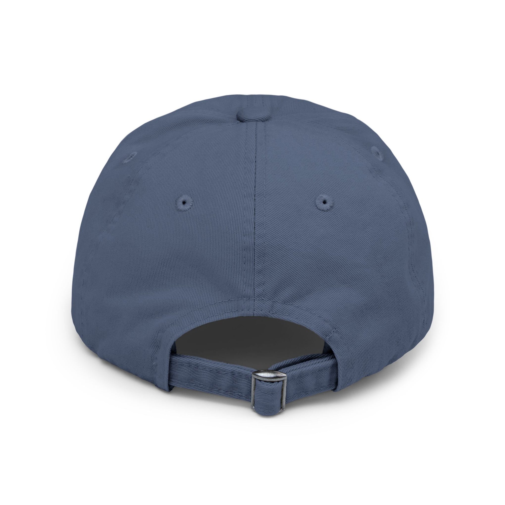 Don Pablo Coffee Distressed Hat