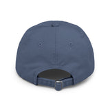 Don Pablo Coffee Distressed Hat
