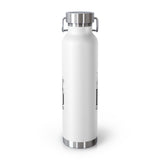 Don Pablo Coffee Copper Vacuum Insulated Bottle