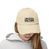 Don Pablo Coffee Distressed Hat