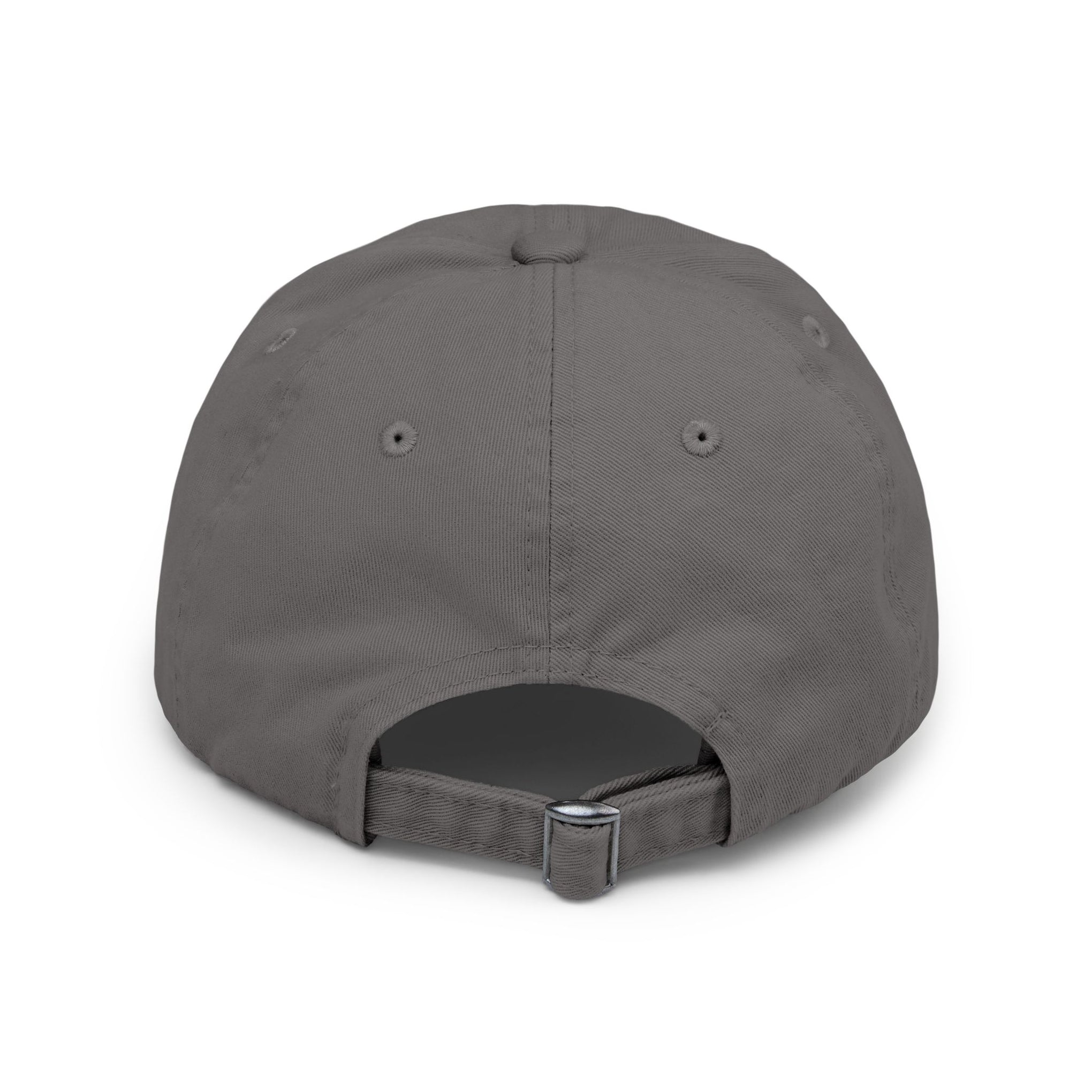 Don Pablo Coffee Distressed Hat