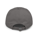 Don Pablo Coffee Distressed Hat