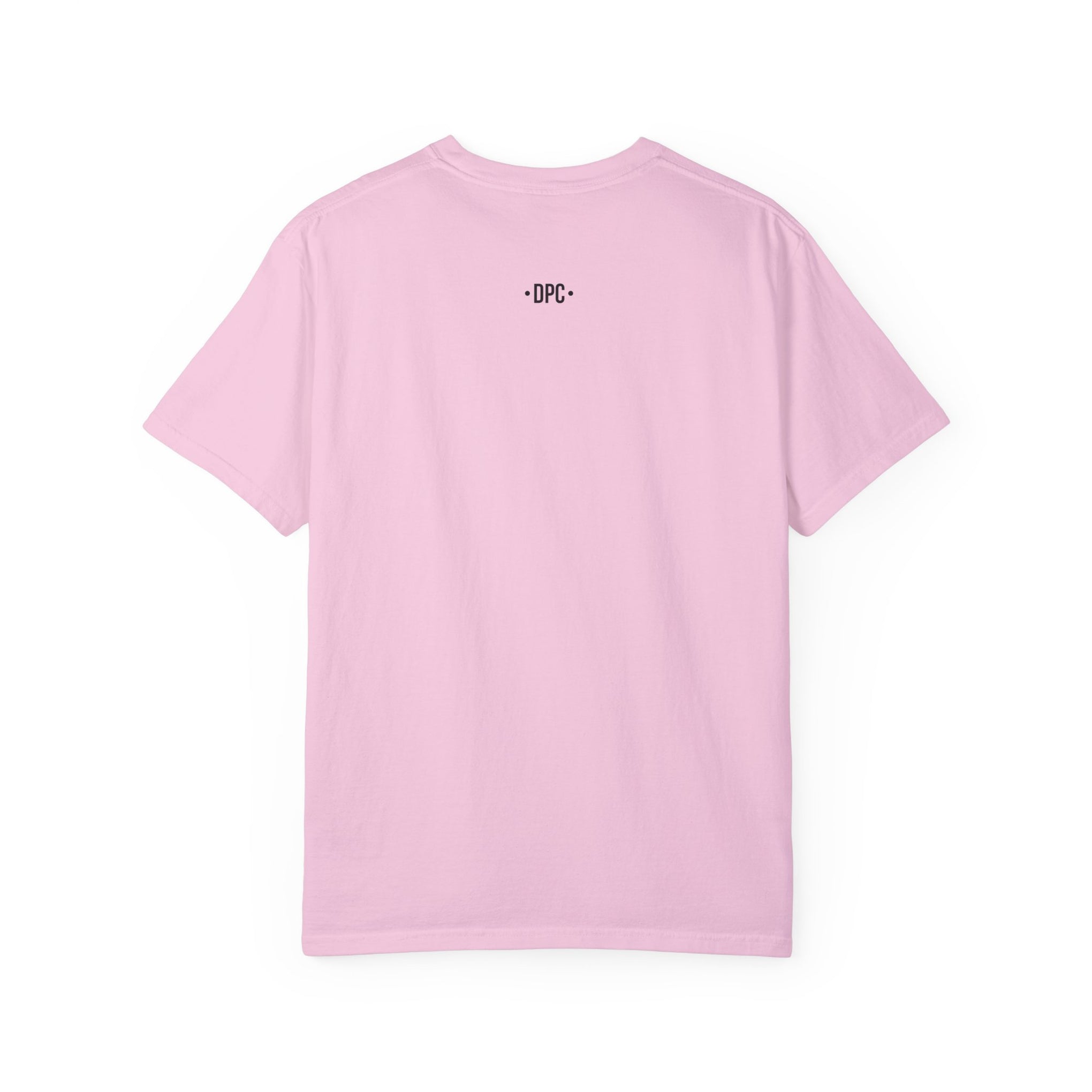 Don Pablo Coffee Growers and Roasters Dyed T-shirt