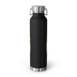 Don Pablo Coffee Copper Vacuum Insulated Bottle