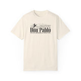 Don Pablo Coffee Growers and Roasters Dyed T-shirt