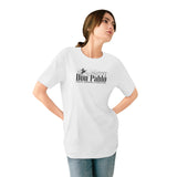 Don Pablo Coffee Organic Cotton T-shirt
