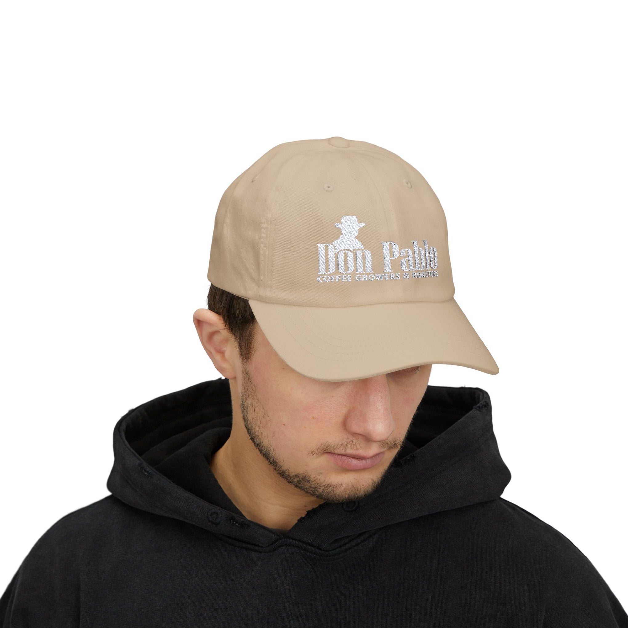 Don Pablo Coffee Classic Cap