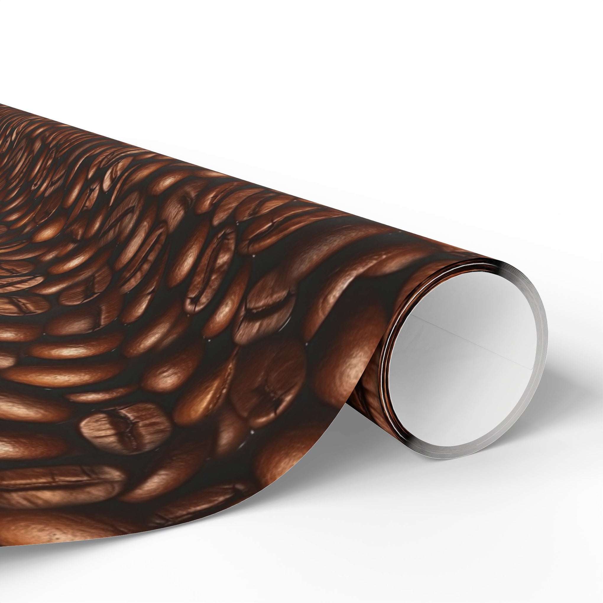 DPC Coffee Bean - Wrapping Papers