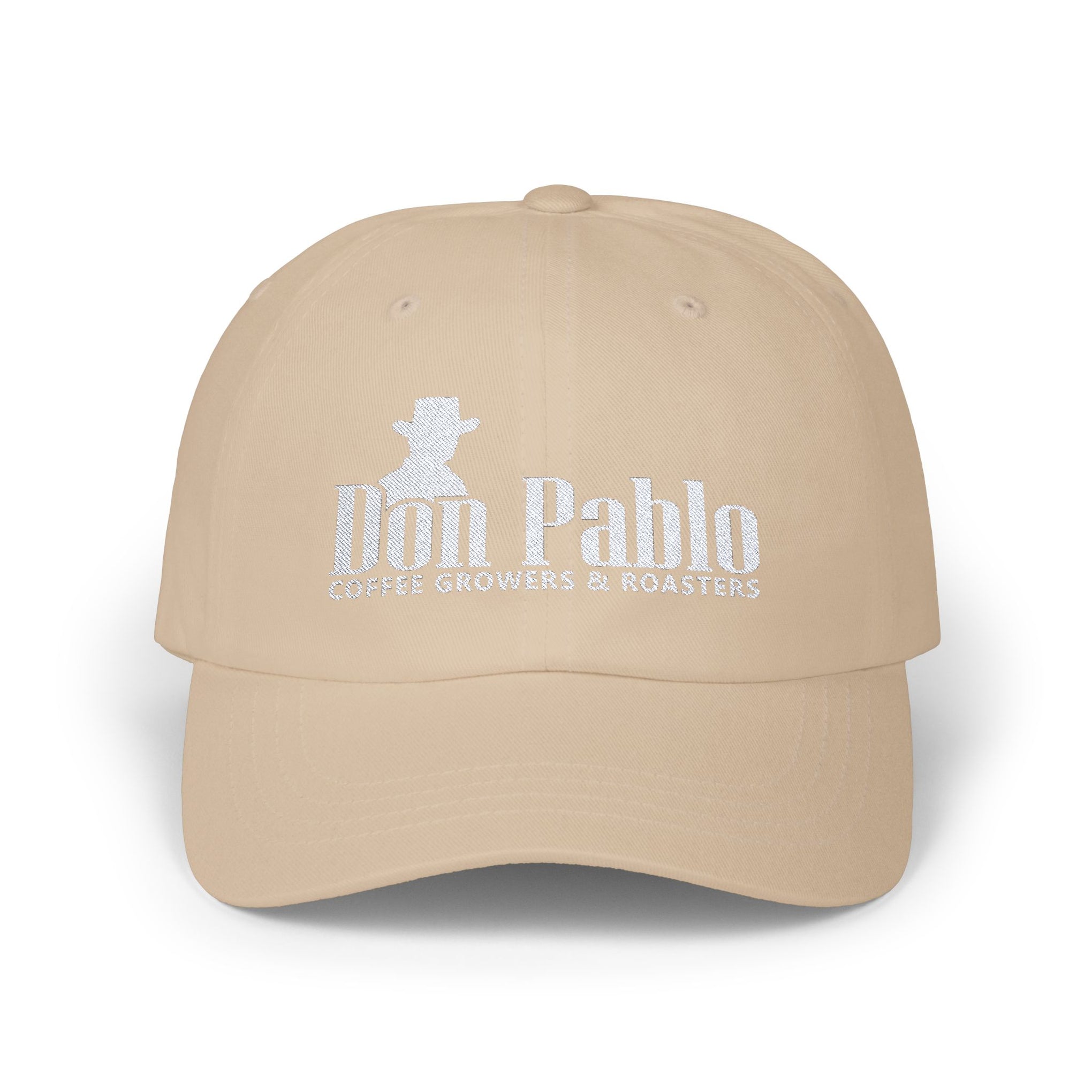 Don Pablo Coffee Classic Cap