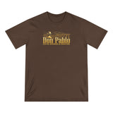 Don Pablo Coffee Organic Cotton T-shirt