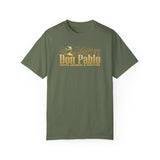 Don Pablo Coffee T-shirt