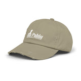 Don Pablo Coffee Distressed Hat