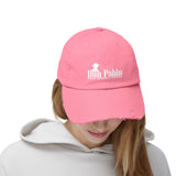 Don Pablo Coffee Distressed Hat