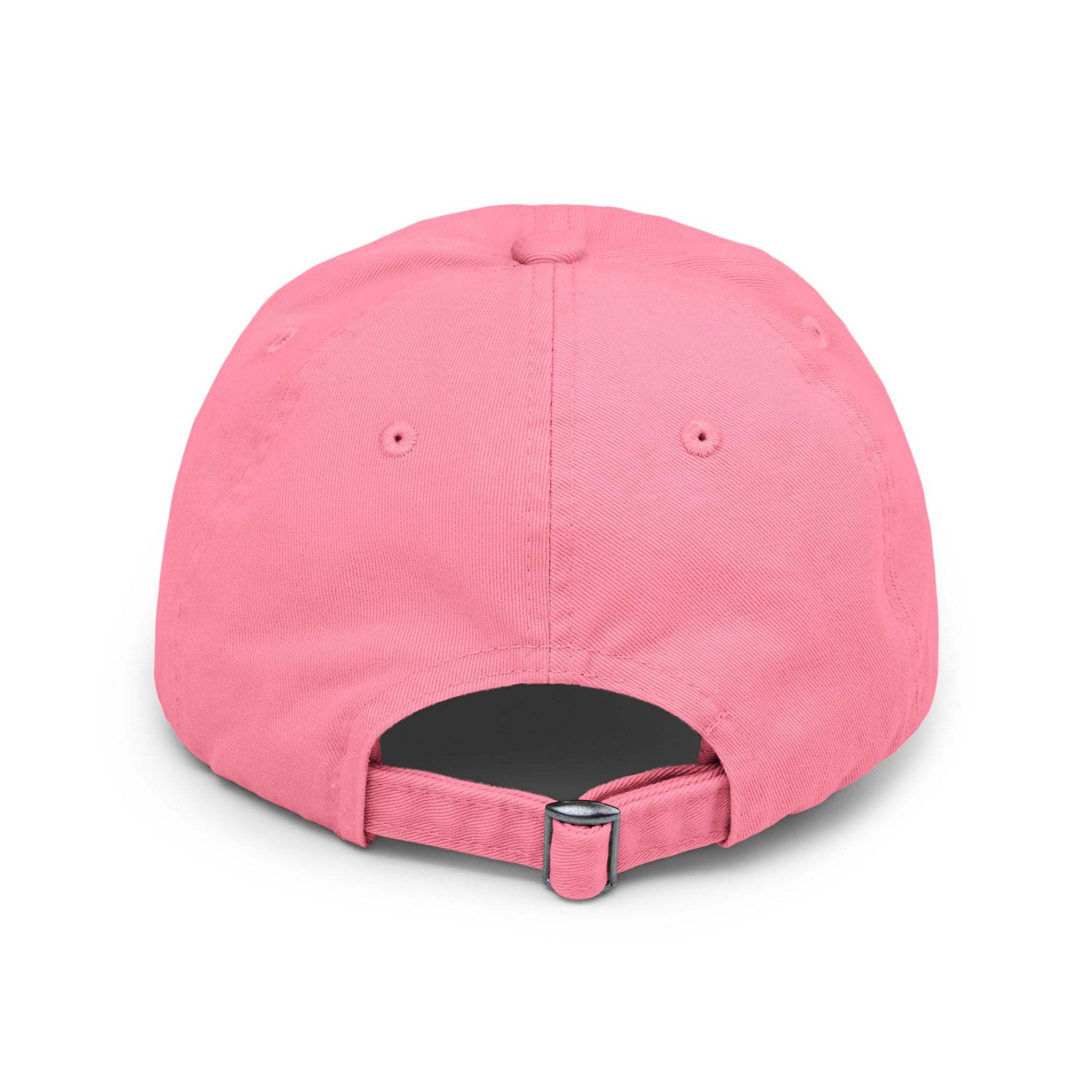 Don Pablo Coffee Distressed Hat