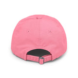 Don Pablo Coffee Distressed Hat