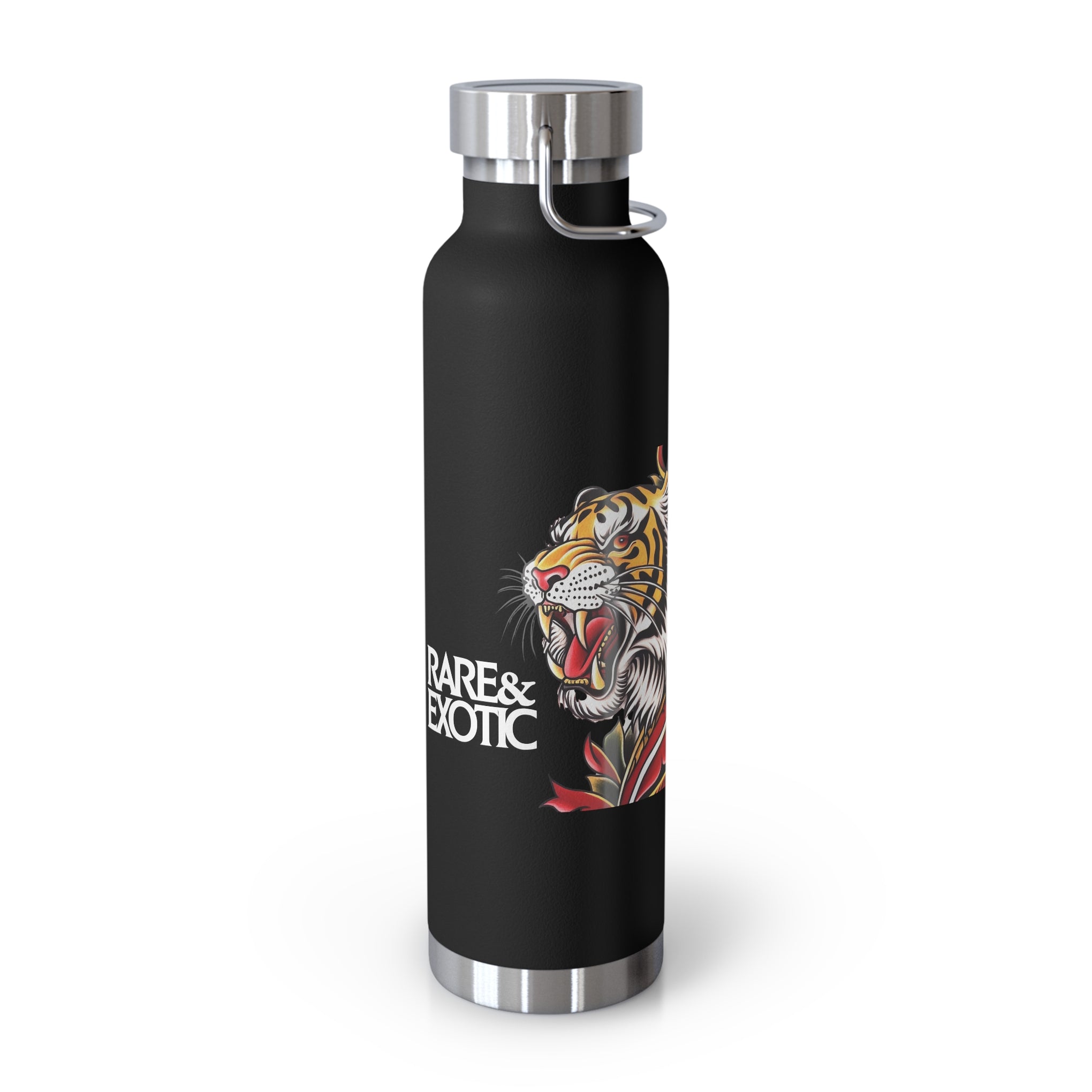 Rare and Exotic Copper Vacuum Insulated Bottle