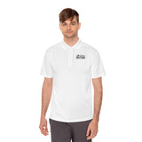 Signature Don Pablo Coffee Growers & Roasters - Sport Polo Shirt