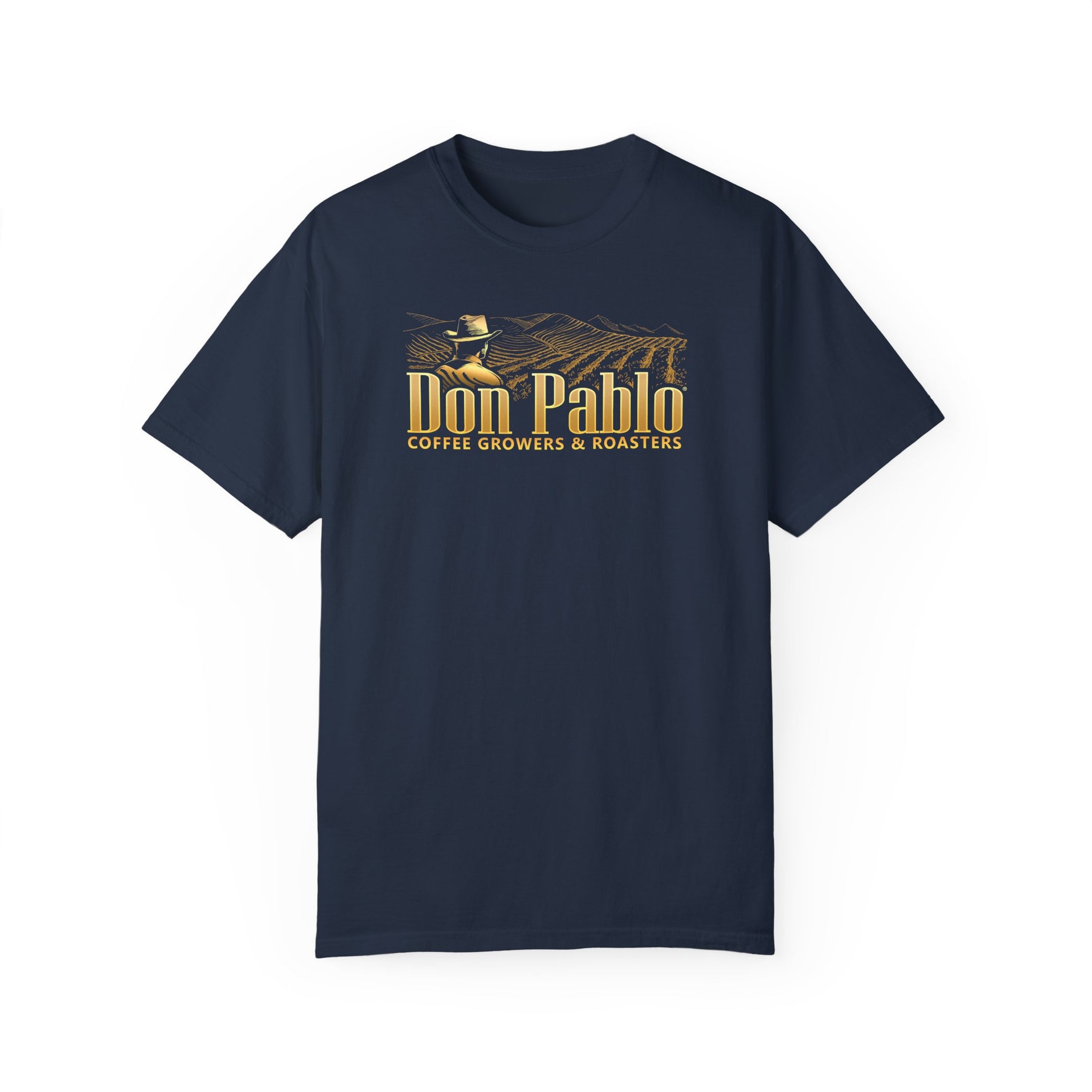 Don Pablo Coffee T-shirt