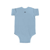My Little Bean - Infant Bodysuit