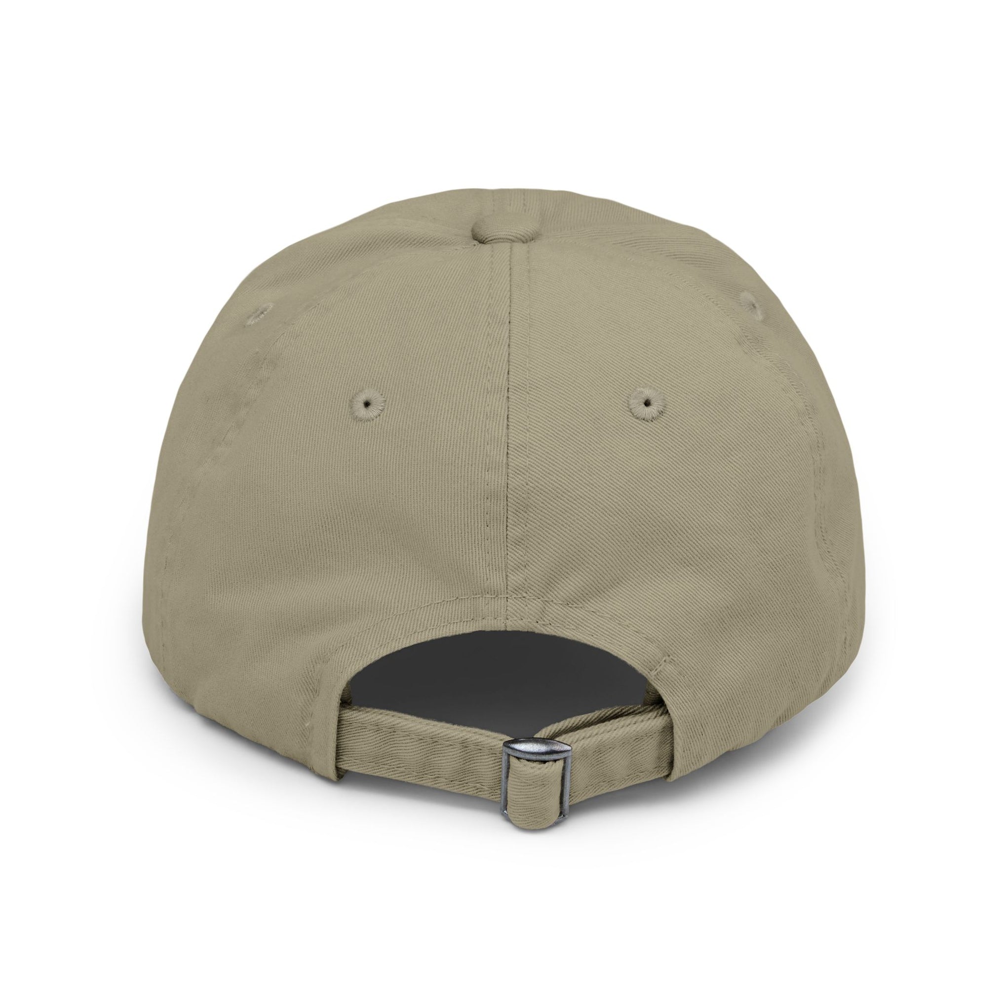 Don Pablo Coffee Distressed Hat