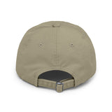 Don Pablo Coffee Distressed Hat
