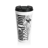 Don Pablo Coffee Stainless Steel Travel Mug