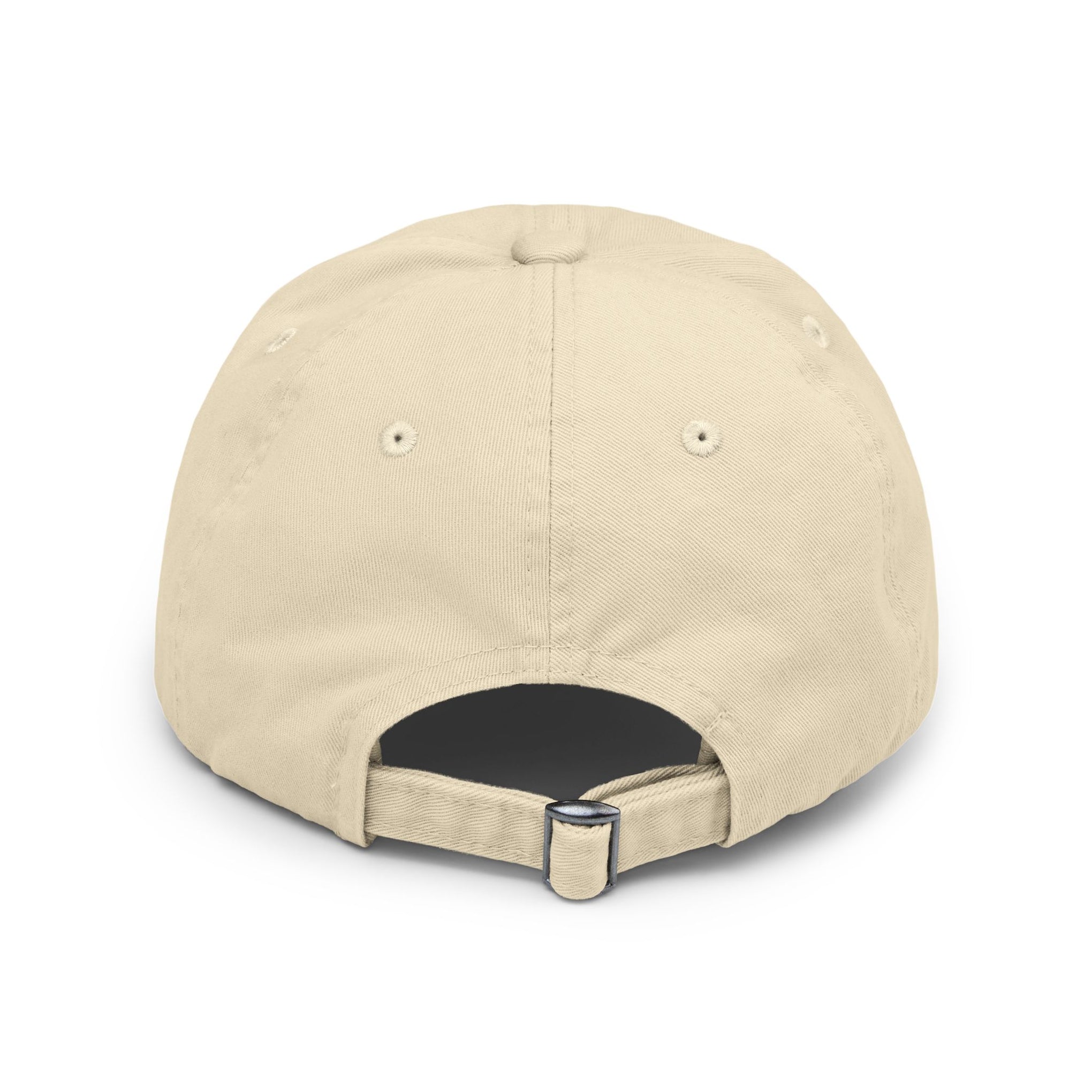 Don Pablo Coffee Distressed Hat