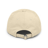 Don Pablo Coffee Distressed Hat