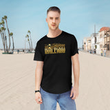 Don Pablo Coffee Growers & Roasters Cotton T Shirt