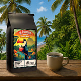 Limited Release: Costa Rica La Pastora Tarrazú Coffee