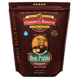 2LB Don Pablo Gustavos Reserve Colombian Coffee