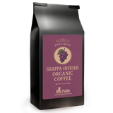 Don Pablo Grappa Infused Coffee