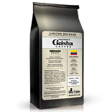 Limited Release Coffee - Gustavo’s Geisha
