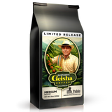 Limited Release Coffee - Gustavo’s Geisha