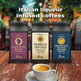 Don Pablo Grappa Infused Coffee