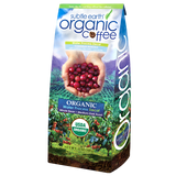 Subtle Earth Organic Water Process Decaf 12 oz Bag