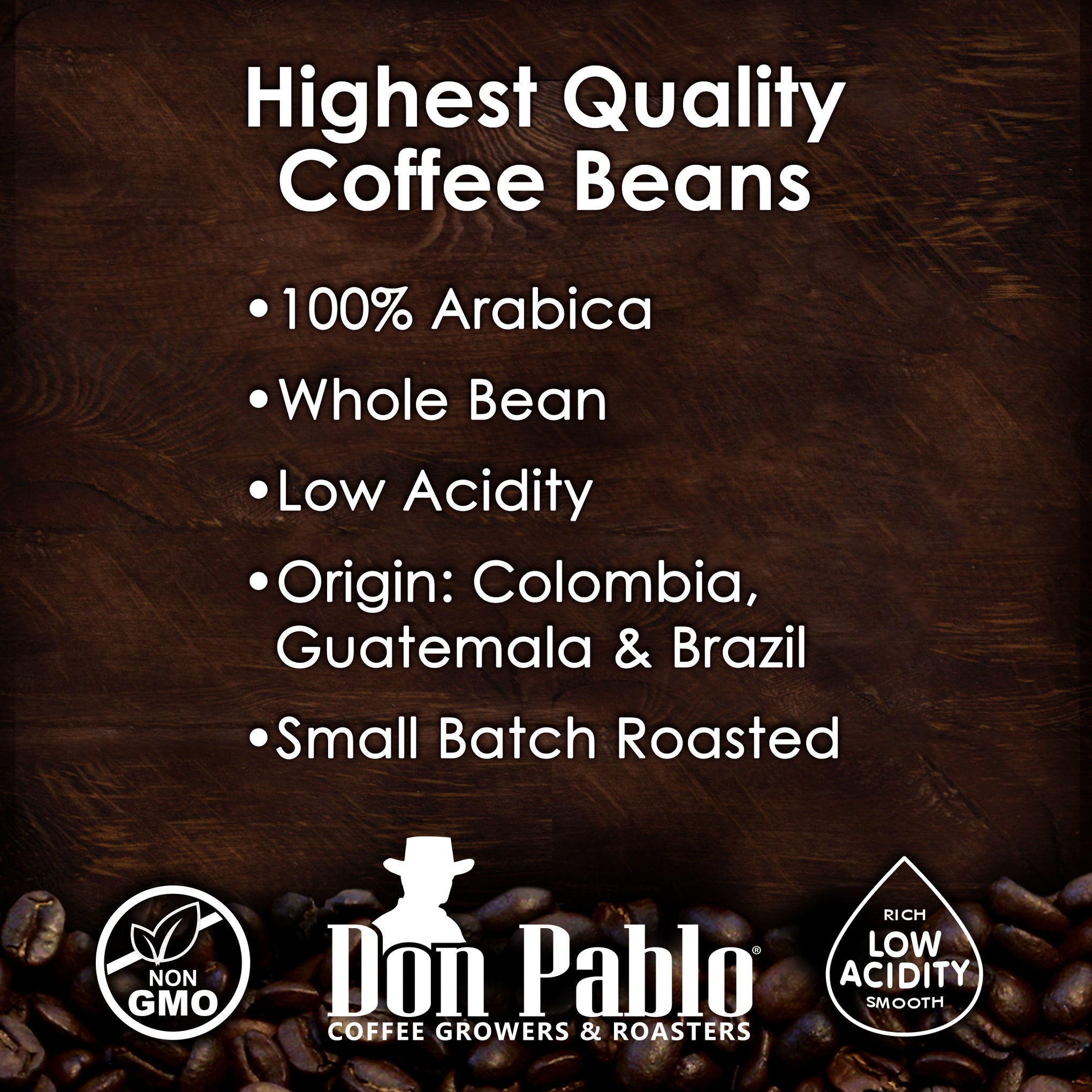 Don Pablo Signature Blend