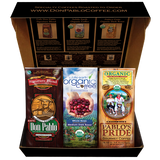 Don Pablo Best Sellers Coffee Sampler Gift Box