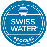 Swiss Water Process Decaf