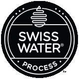 Swiss water process decafDon Pablo Bourbon Infused Decaf Coffee