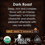 Don Pablo Dark Roast Specialty Coffee