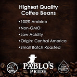 Don Pablo Highest Quaity Coffee Beans