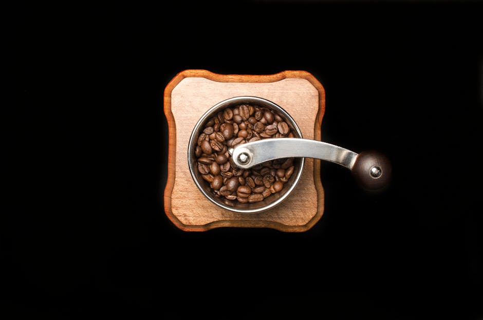 The Art of Roasting: How Espresso Beans Unlock Flavor
