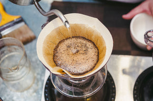 Best Water Temperature for Brewing Coffee