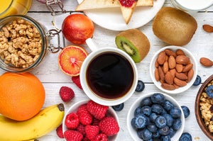 Coffee and Health: Separating Facts from Myths
