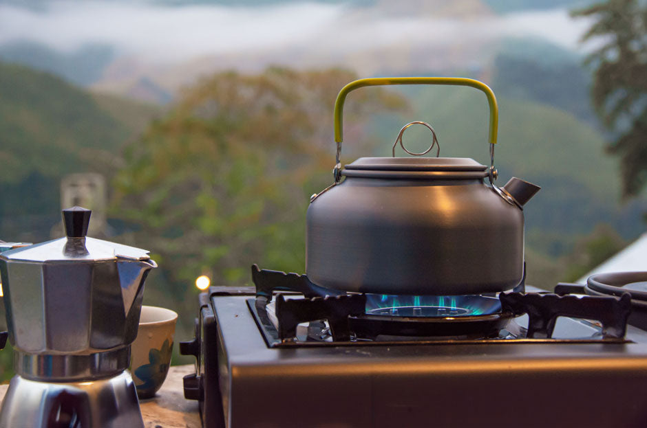 How to Reheat Coffee (With and Without a Microwave)